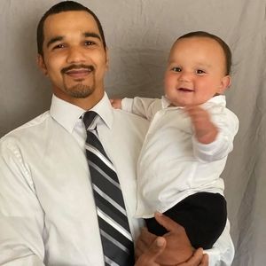 Meet your Posher, Mike